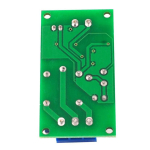 Delay Relay Module Time Adjustable Timer Relay Control Switch Board 12V DC Cycle Delay Timer Control Off Switch - Image 5