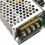 4000W 220V AC SCR Voltage Regulator Dimmer Electric Motor Speed Controller - Image 5