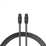 Toslink Gold-Plated Digital Optical Audio Cable - Image 2