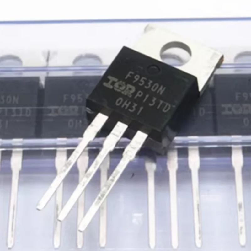 kf-Sfc70992118114990a926b16b27724eaeb-10PCS-IRF9530NPBF-F9530N-TO220-New-Original-Stock.webp IRF9530NPBF F9530N TO220 New Original Stock - Image 1