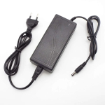 AC 110-240V to DC 12V 24V 4A Power Adapter Transformer US EU Charger Adaptor Supply Universal For LED Light Strip CCTV Camera P1 - Image 4