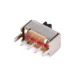 Interruptor On-off Mini Slide Switch SS12d00 SK12D07 SS-12D00G3 SS22F32 MSK-12C01-07 SS23E04 SS12F15 SS12F15VG4 - Image 3