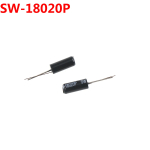 SW-200D SW-520D SW-18010P SW-18015P SW-18020P 12V Highly Vibration Switch Ball Tilt Double Bead Angle Spring Sensor - Image 6