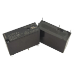 Relays ALDP105 ALDP112 ALDP124 DC5V 12V 24V 4Pin 5A 250V - Image 4