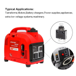 KUOYUH 98 Series Circuit Breakers - Image 5