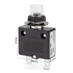 KUOYUH 98 Series Circuit Breakers - Image 3