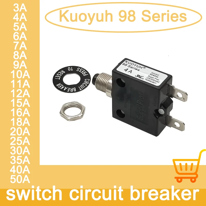 kuoyuh-98-series-circuit-breakers-5.webp KUOYUH 98 Series Circuit Breakers - Image 1