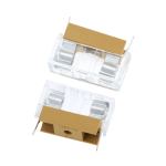 Transparent Glass Tube Fuse Holders - Image 6