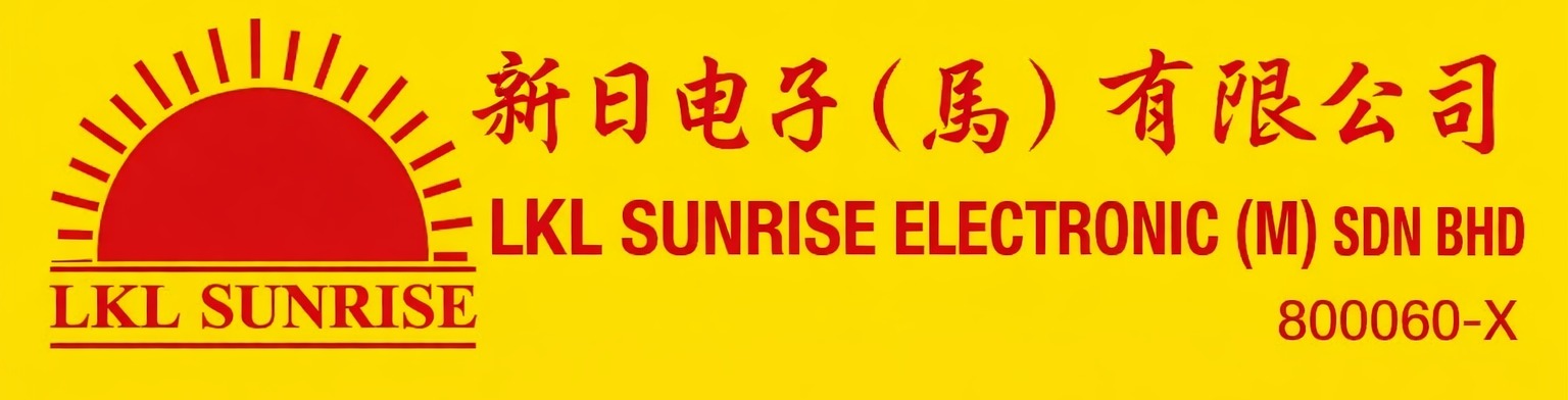 LKL SUNRISE ELECTRONIC